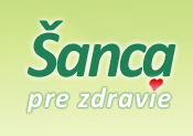 Šanca pre zdravie