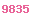 Opíšte kód